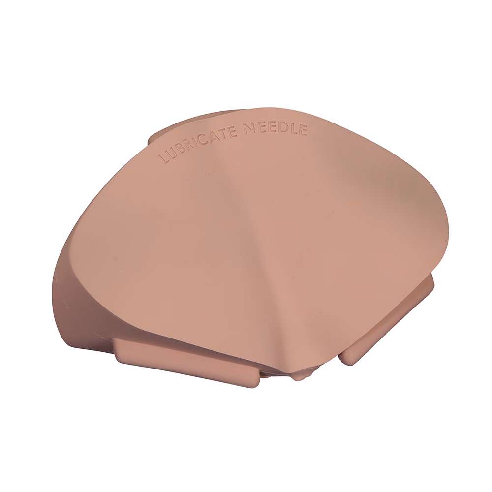 Puncture Site Skin Insert And 5-Pack Illiac Crest Inserts, Light