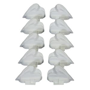 Puncture Site Skin Insert And 5-Pack Illiac Crest Inserts, Light