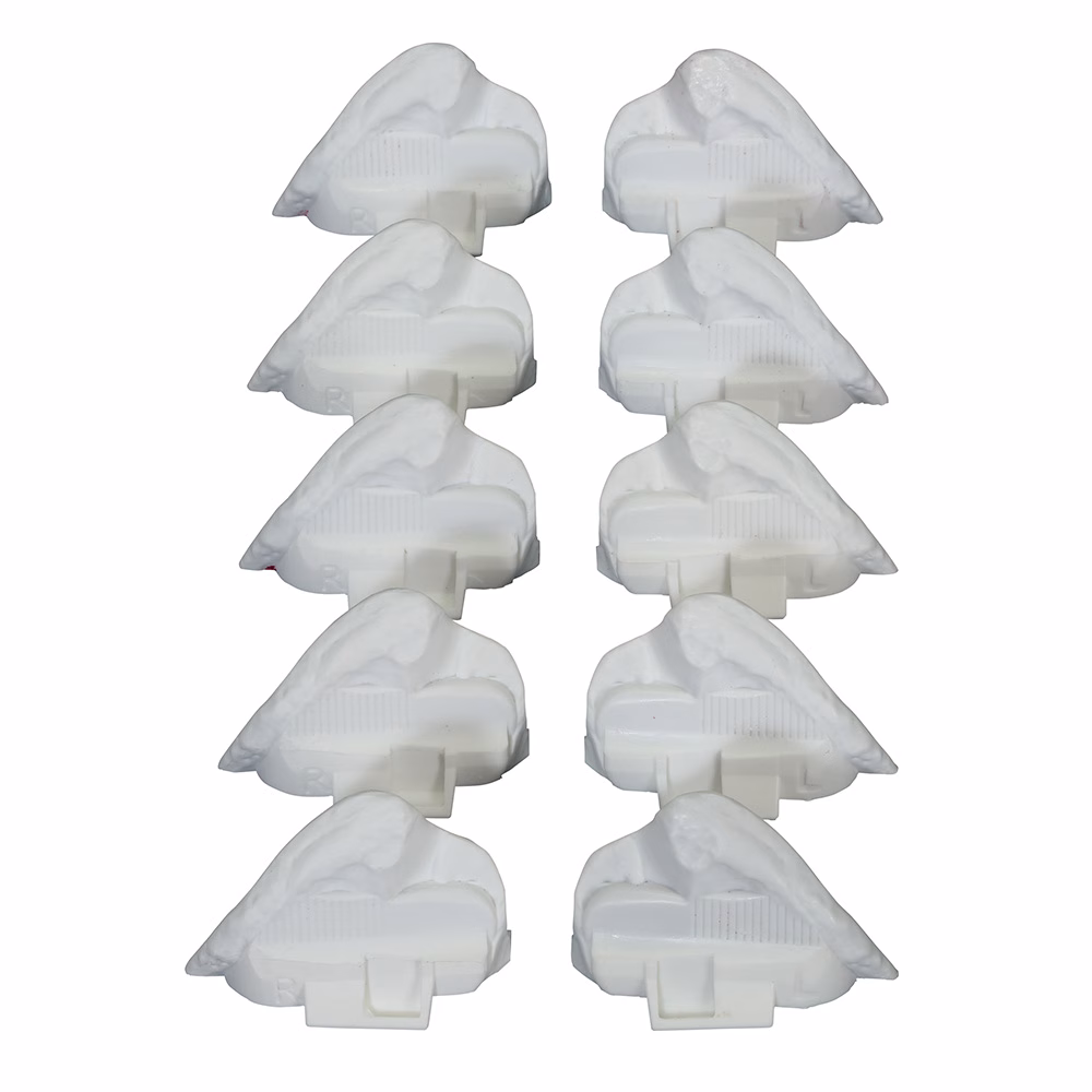 Puncture Site Skin Insert And 5-Pack Illiac Crest Inserts, Light