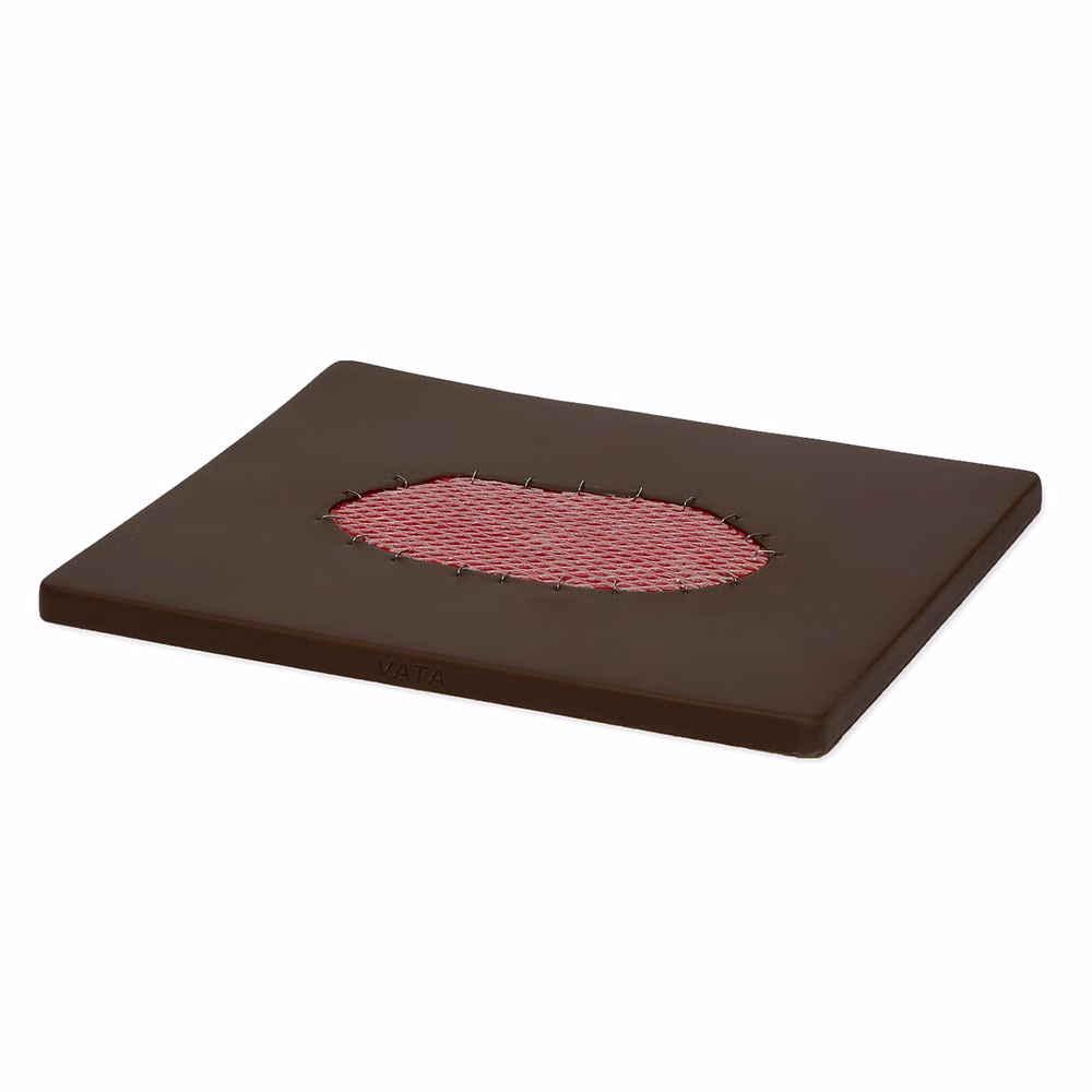 Skin Graft Wound Board, Dark