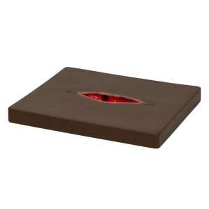 Dehisced Wound Board, Dark