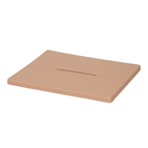Stapled Incision Wound Board, Light