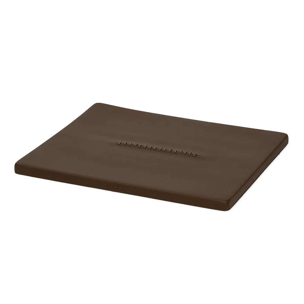 Stapled Incision Wound Board, Dark