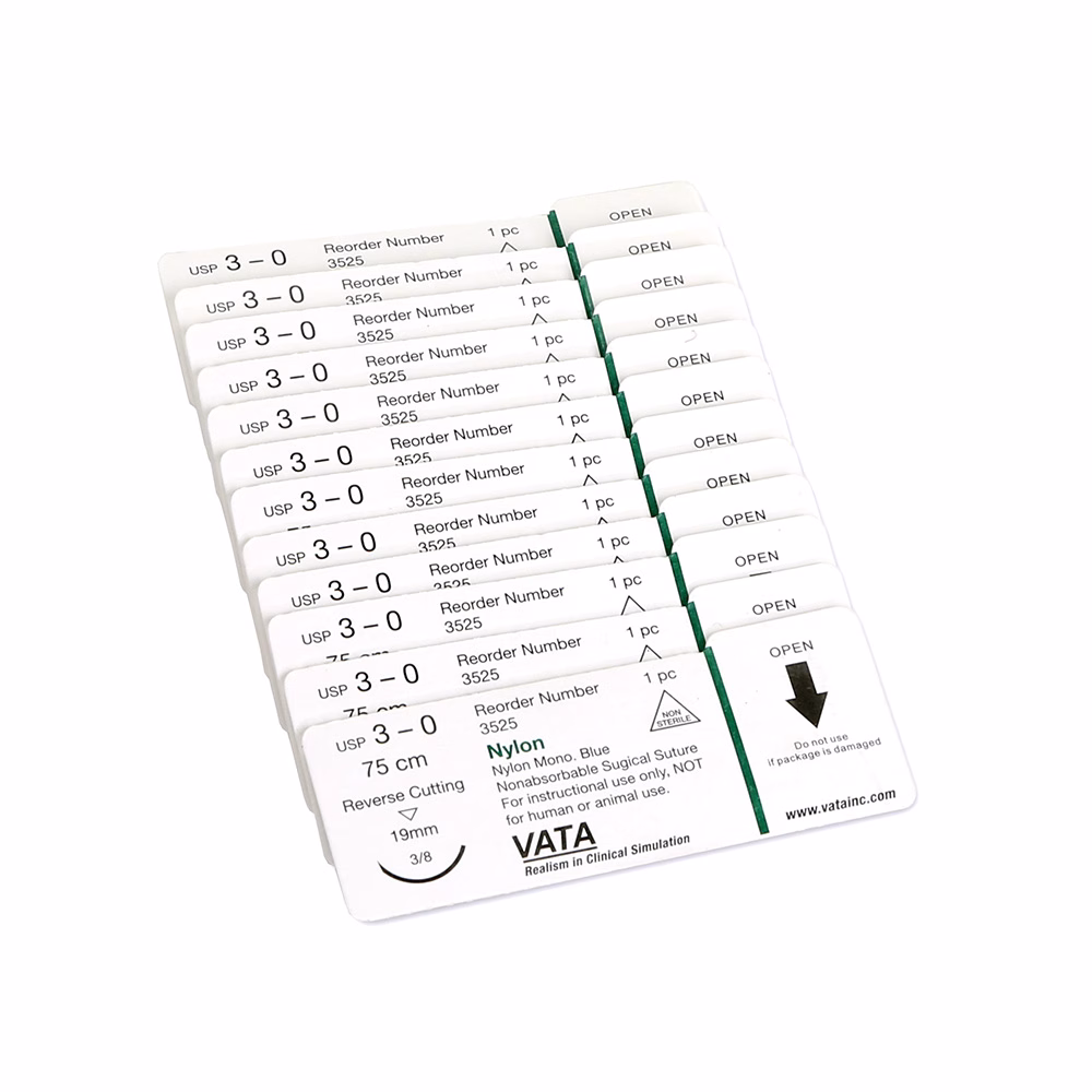 Sutures (1 Dozen)