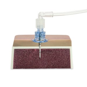 Basic Intraosseous (IO) Trainer - 5 Pack, Light