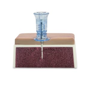 Basic Intraosseous (IO) Trainer - 5 Pack, Light
