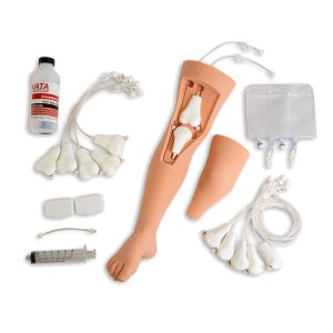 Penny Paediatric Intraosseous Leg, Light