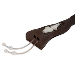 Penny Paediatric Intraosseous Leg, Dark