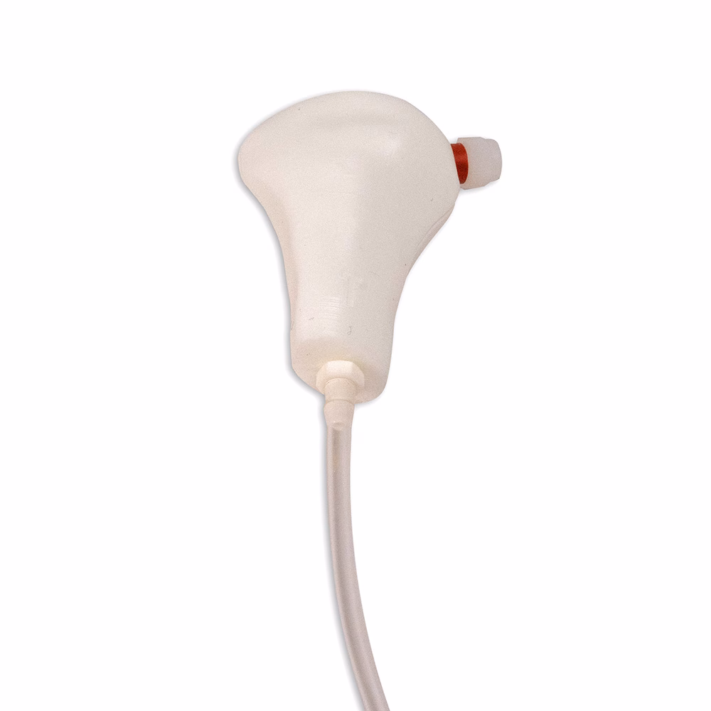 Replacement 5-Pack Tibia Bones For Penny Pediatric IO Leg