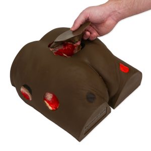 Stage 4 Plug, Dark