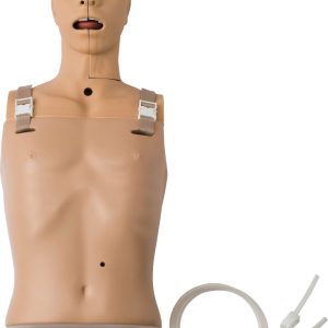 Suction Tube Feeding Simulator