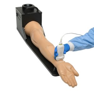 Peripheral Doppler Ultrasound Training Model Package