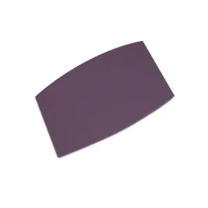 Epidermis for Injection Trainer, Dark (Pack of 2)