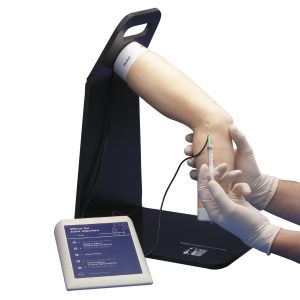 Elbow for Joint Injection Package Includes ALT30080 Model and ALT30082 Elbow Skin Upgrade Kit, Light