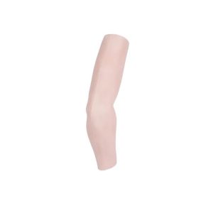 Elbow for Joint Injection Package Includes ALT30080 Model and ALT30082 Elbow Skin Upgrade Kit, Light