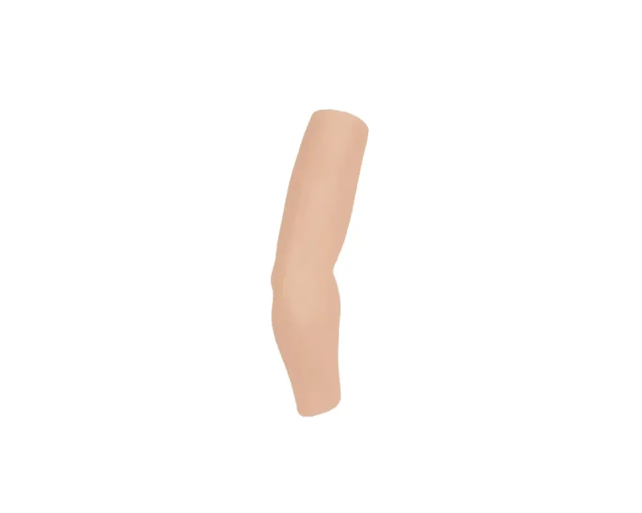 Elbow Skin, Light