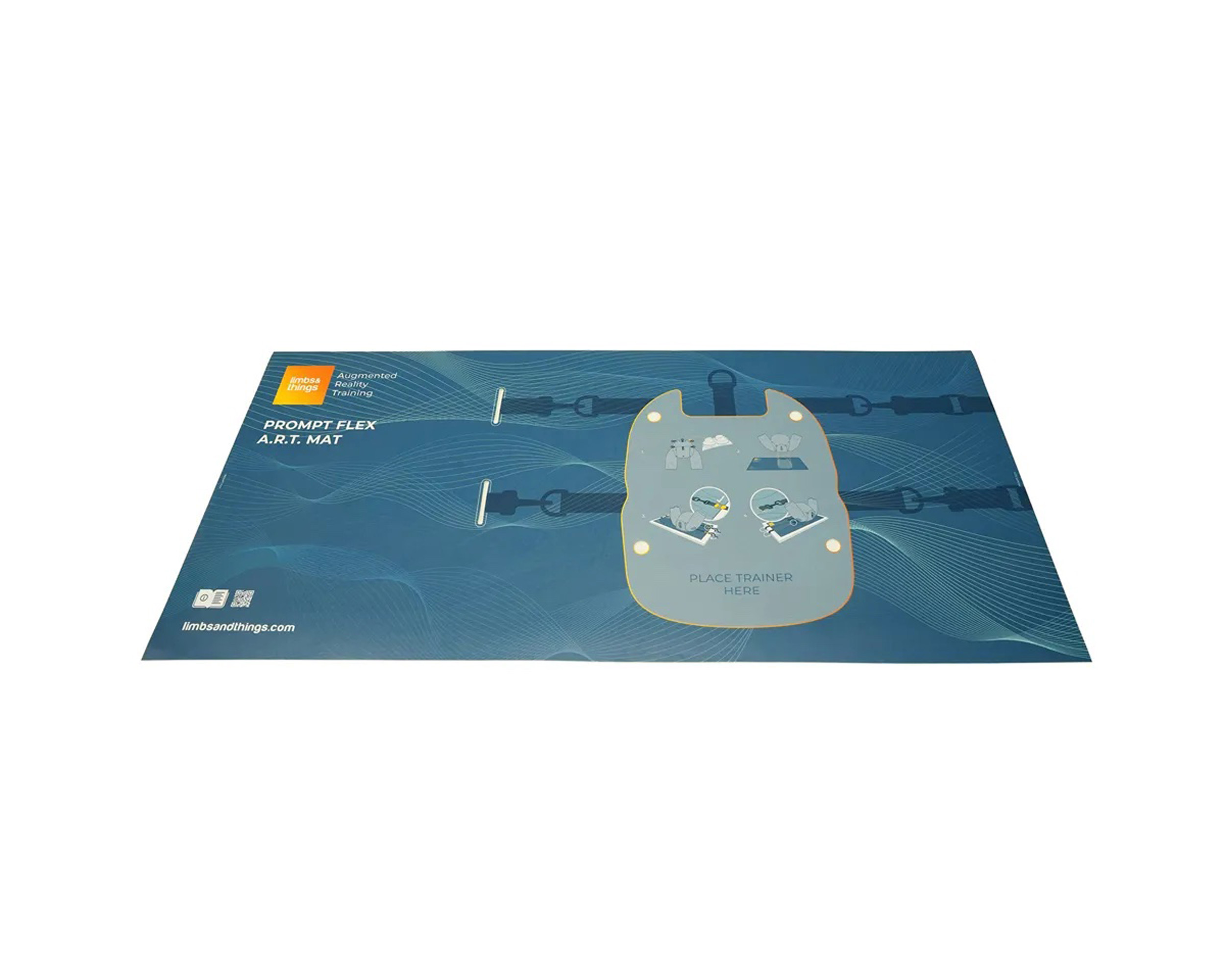 ART Mat for PROMPT Flex Birthing Simulator