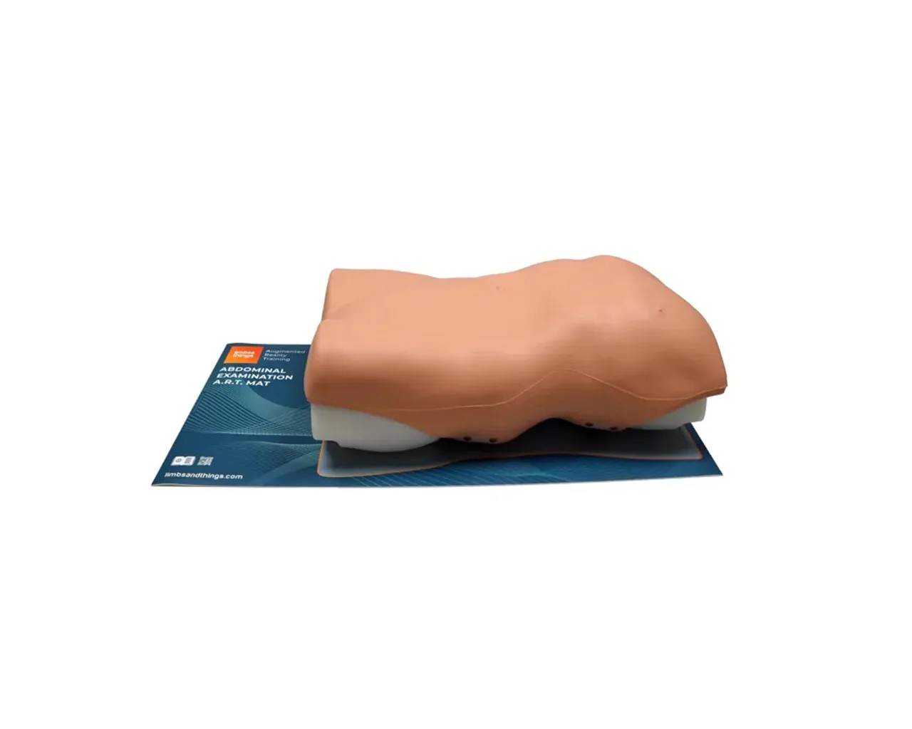 ART Mat for Abdominal Examination