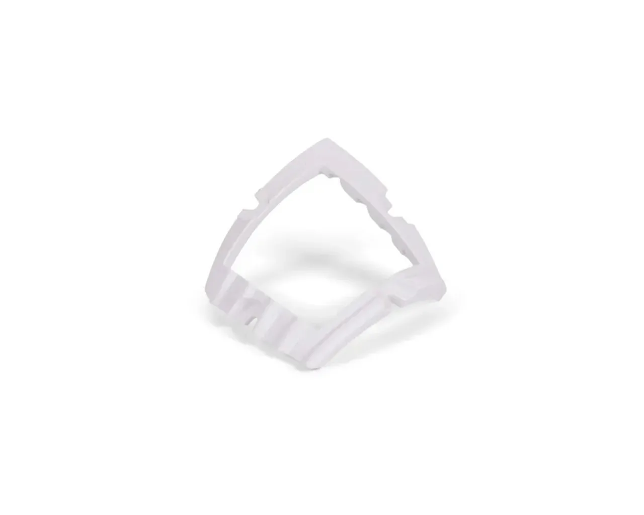 Chest Drain Rib Frame (Left)