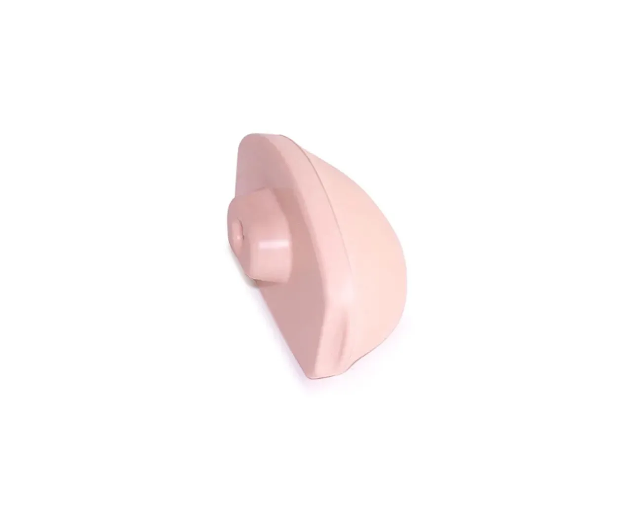 Chest Drain Diaphragm