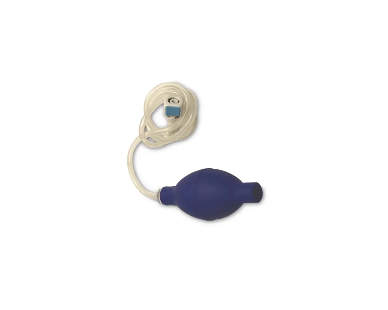 Chest Drain Pump: Needle Decompression