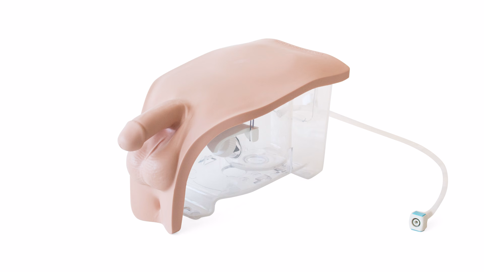 Male Catheterisation Module, Light