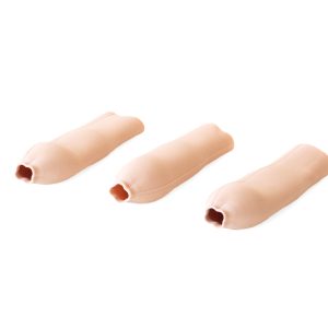 Foreskins for Catheterisation, Light (Pack of 3)
