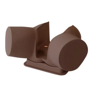 Pelvic Shell & Stand, Dark