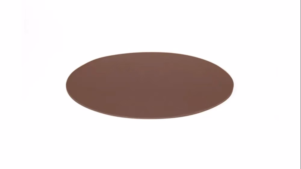 Epidural & Lumbar Puncture Skin Pad, Dark