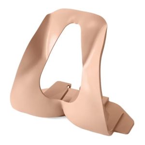 Perineal Repair Stand with Clamps, Light