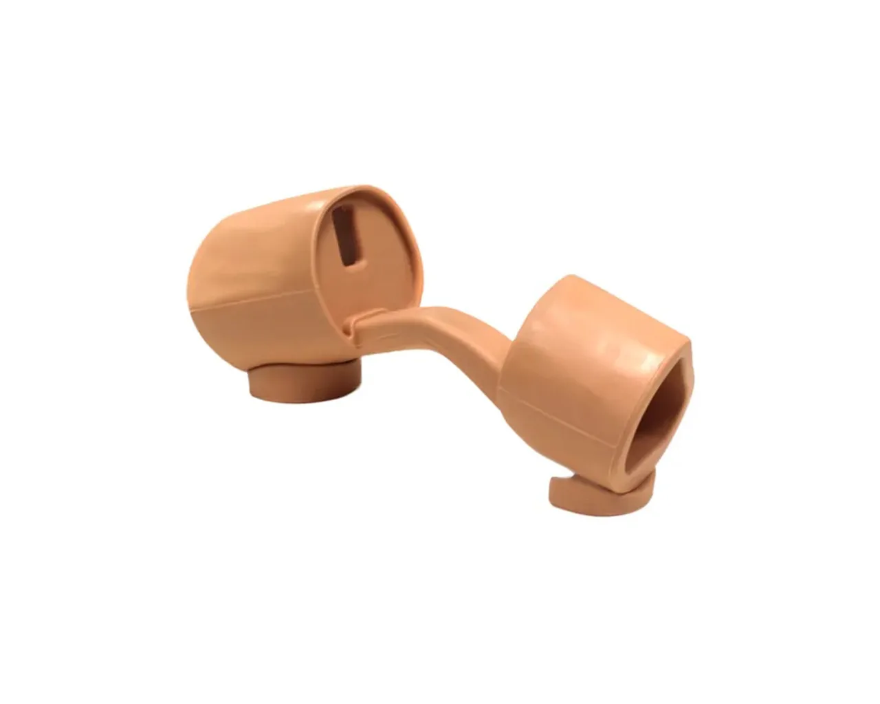 Leg Unit for Knee Trainer, Light