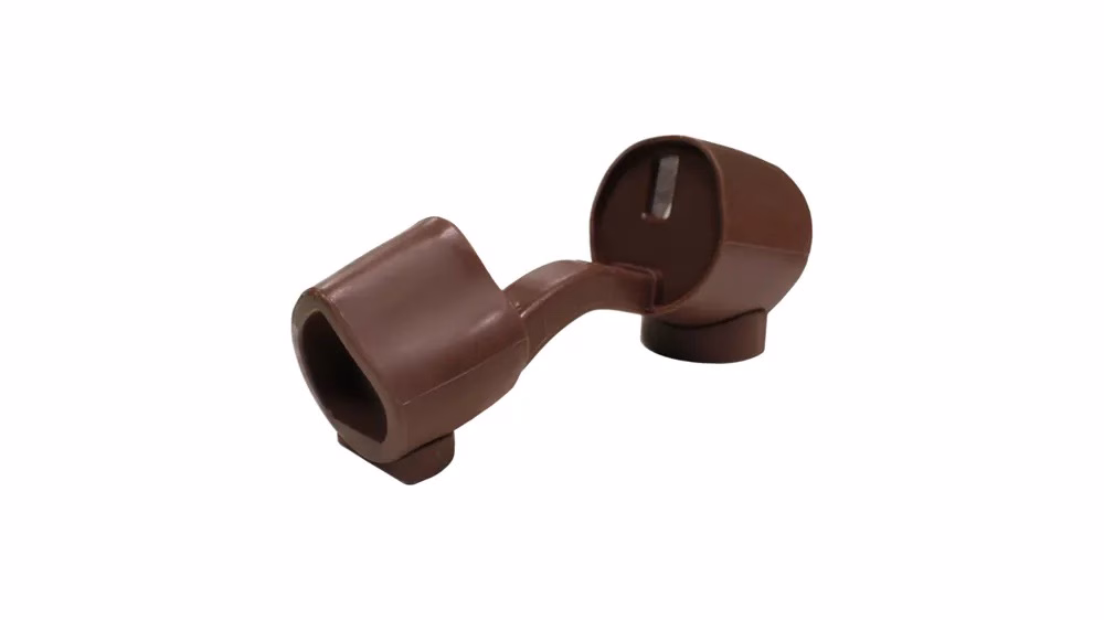 Leg Unit for Knee Trainer, Dark