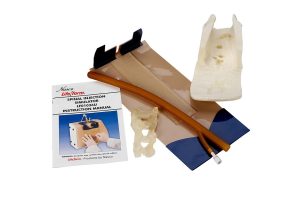 Spinal Injection Simulator Package