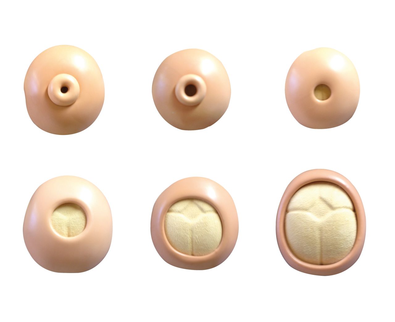 Obstetric Phantom Package EX-DEMO MODEL