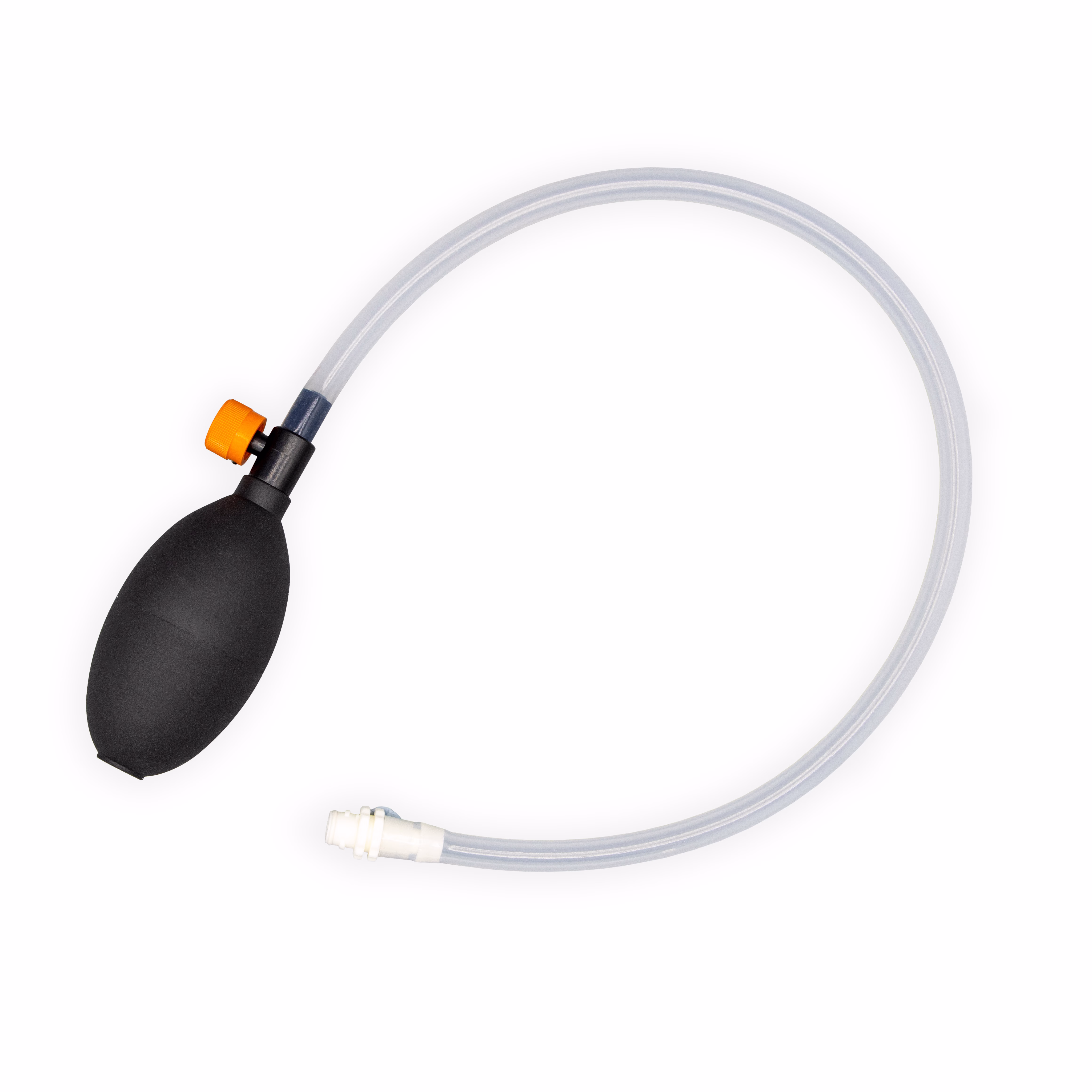 Handbulb, Quick Connect & Tube Assembly