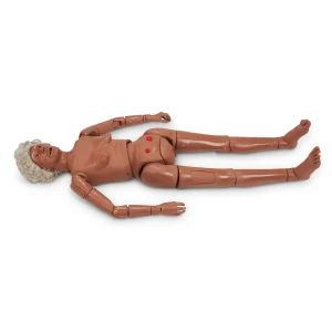 AN4115 Basic GERi™ Manikin, Medium