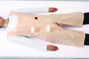 Postoperative Care Suit, Light