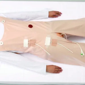 Postoperative Care Suit, Light