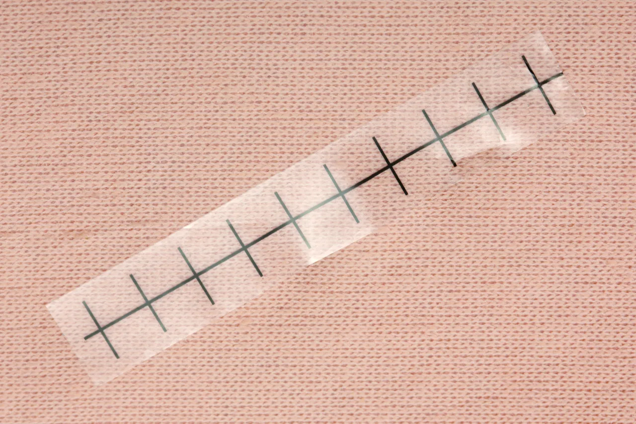 Postoperative Care Suit, Light
