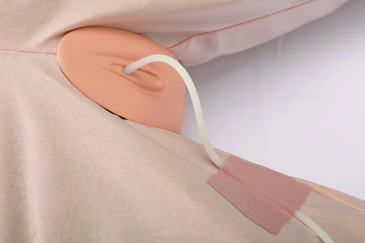 Postoperative Care Suit, Light