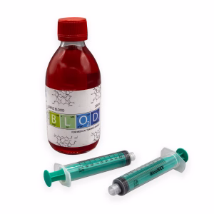 Mock Blood Refill Kit