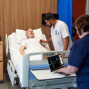 SimClever™ Auscultation Bundle