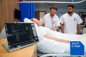 SimClever™ Auscultation Bundle