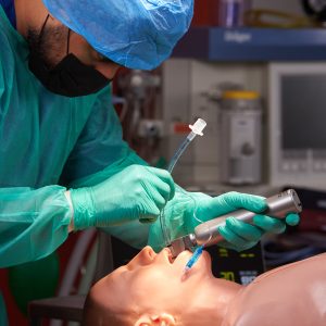 SimClever™ Intubation Bundle