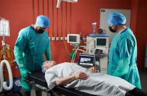SimClever™ Respiratory Bundle