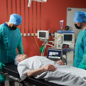 SimClever™ Respiratory Bundle