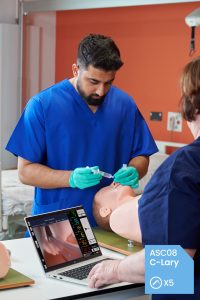 SimClever™ Respiratory Bundle