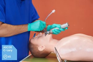 SimClever™ Respiratory Bundle