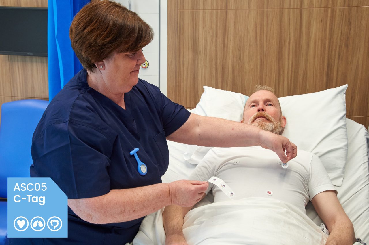 SimClever™ Respiratory Bundle