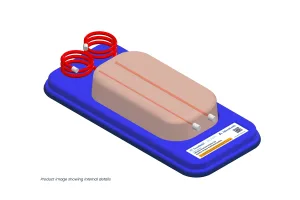 Ultrasound Simulator for Radial Artery Catheterisation, Light